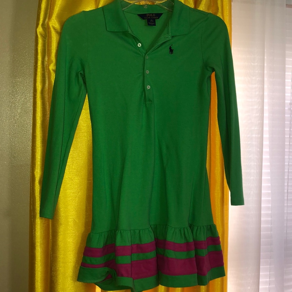 COPY - Polo Ralph Lauren Dress